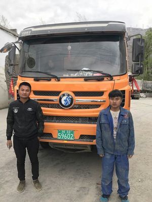 地点:乐山三号桥 产品:三桥5孔继动阀 质保期:一年 维修人员:陈竹平